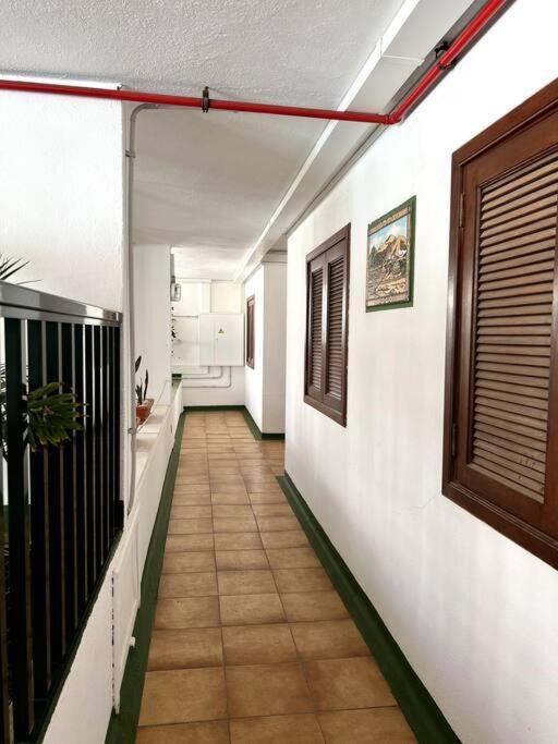 Casa Perdy, Beautiful 1 Bedroom Apartment With Communal Pool Tias Exterior photo