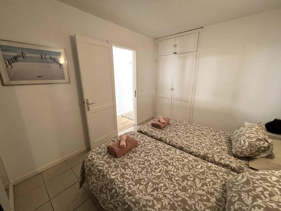Casa Perdy, Beautiful 1 Bedroom Apartment With Communal Pool Tias Exterior photo